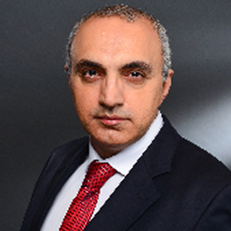Dr. Yaşar Aydın